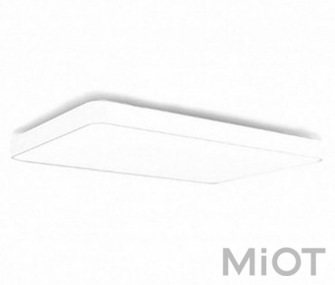 Стельовий смарт-світильник Xiaomi Yeelight Jade Crystal Ceiling Light Pro 960mm 90W 2700-5500K Galaxy (YLXD43YL) (YLXD4306CN)