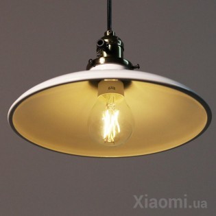 Умная светодиодная лампа Xiaomi Yeelight LED 6W YLDP12YL