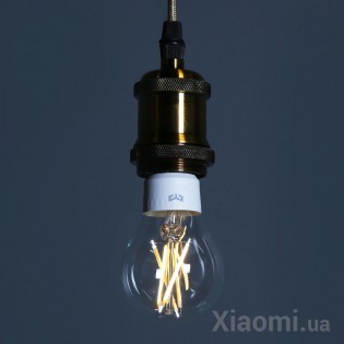 Умная светодиодная лампа Xiaomi Yeelight LED 6W YLDP12YL