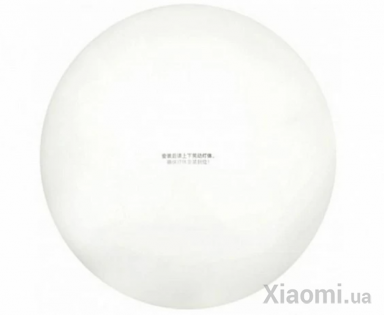 Потолочный смарт-светильник Xiaomi Yeelight Ceiling Light 1S 480mm 32W 2700-6000K Galaxy (sup. Apple HomeKit) (YLXD42YL) (YLXD4201CN)