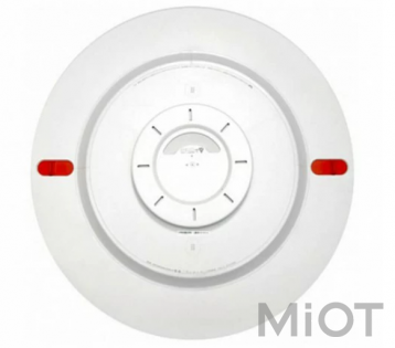 Стельовий смарт-світильник Xiaomi Yeelight Ceiling Light 1S 480mm 32W 2700-6000K Galaxy (sup. Apple HomeKit) (YLXD42YL) (YLXD4201CN)