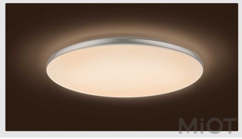 Стельовий світильник Xiaomi Yeelight LED Mini 24 Вт