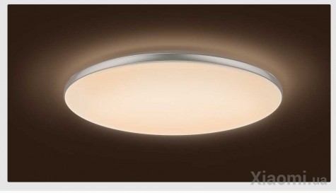Потолочный светильник Xiaomi Yeelight LED 50 Вт