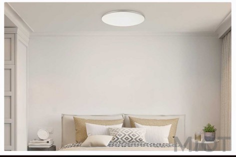 Стельовий світильник Xiaomi Yeelight LED Mini 24 Вт