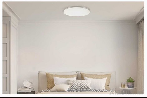 Потолочный светильник Xiaomi Yeelight LED 50 Вт