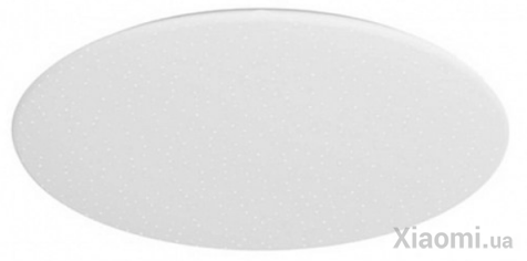 Потолочный смарт-светильник Yeelight LED Сeiling Lamp 480 32W 2700-6000K Galaxy (YLXD17YL/YLXD05YL)