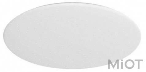 Стельовий смарт-світильник Xiaomi Yeelight LED Сeiling Lamp 480 32W 2700-6000K White (YLXD17YL / YLXD05YL)
