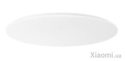 Потолочный смарт-светильник Xiaomi Yeelight LED Сeiling Lamp 480 32W 2700-6000K White (YLXD17YL/YLXD05YL)