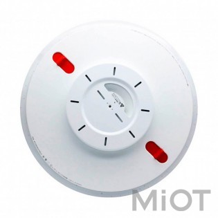 Стельовий смарт-світильник Xiaomi Yeelight LED Сeiling Lamp 480 32W 2700-6000K White (YLXD17YL / YLXD05YL)