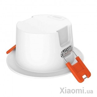 Встраиваемый светильник Xiaomi Yeelight LED Spotlight (Mesh) 5W 400Lm 2700-6500K White (YLSD04YL) (SD0040WOCN)