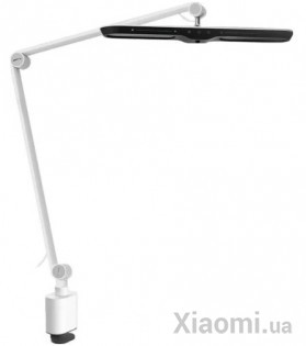 Умная настольная лампа Xiaomi Yeelight LED Vision Desk Lamp V1 Pro Light-sensitive (Clamping ver) (YLTD13YL)