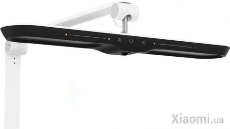 Умная настольная лампа Xiaomi Yeelight LED Vision Desk Lamp V1 Pro Light-sensitive (Clamping ver) (YLTD13YL)