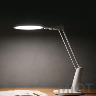 Настільна лампа Xiaomi Yeelight Smart Serene Eye-Friendly Desk Lamp White YLTD03YL