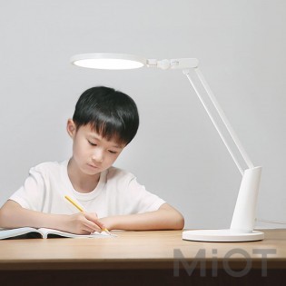 Настільна лампа Xiaomi Yeelight Smart Serene Eye-Friendly Desk Lamp White YLTD03YL