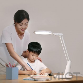Настільна лампа Xiaomi Yeelight Smart Serene Eye-Friendly Desk Lamp White YLTD03YL