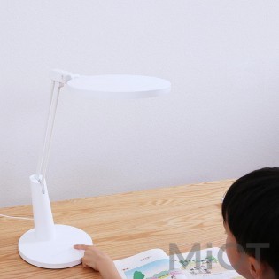 Настільна лампа Xiaomi Yeelight Smart Serene Eye-Friendly Desk Lamp White YLTD03YL
