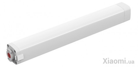 Умный электрокарниз с мотором Xiaomi Yeelight Smart Curtain Motor And Stitching Track 100 - 320cm (ширина регулируется) (YLDJ001)