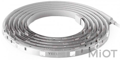 Світлодіодна стрічка Xiaomi Yeelight Smart Light Strip Plus YLDD04YL