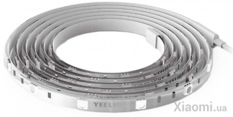 Светодиодная лента Xiaomi Yeelight Smart Light Strip Plus YLDD04YL