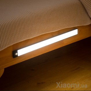 Ночная лампа Xiaomi Yeelight Wireless Rechargable Motion Sensor Light L40 40 cm 1350 mAh Black (YLYD007)