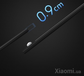 Ночная лампа Xiaomi Yeelight Wireless Rechargable Motion Sensor Light L40 40 cm 1350 mAh Black (YLYD007)