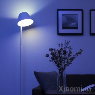 Умный торшер Xiaomi Yeelight YLLD01YL
