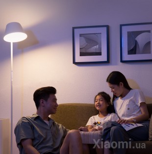 Умный торшер Xiaomi Yeelight YLLD01YL