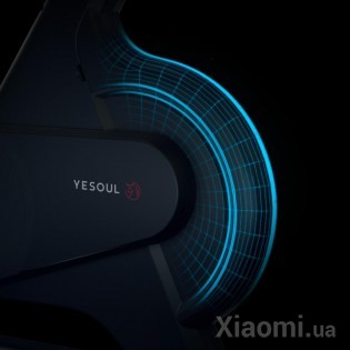 Велотренажер Xiaomi YESOUL M1 Black