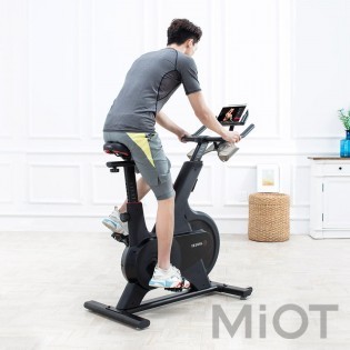 Велотренажер Xiaomi YESOUL M1 Black