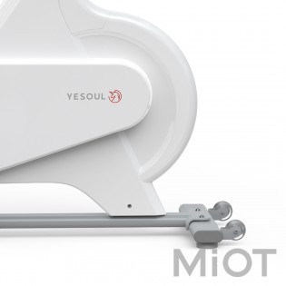 Велотренажер Xiaomi YESOUL M1 Pro White YS-002