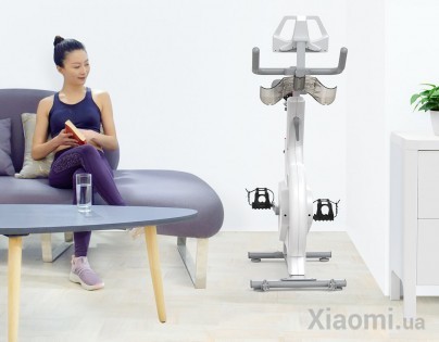 Велотренажер Xiaomi YESOUL M1 Pro White YS-002