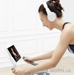 Велотренажер Xiaomi YESOUL M1 Pro White YS-002
