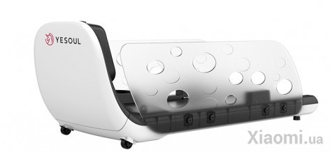 Беговая дорожка для животных Xiaomi YESOUL Smart Pet Treadmill Q1