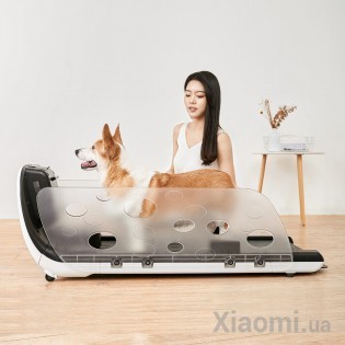 Беговая дорожка для животных Xiaomi YESOUL Smart Pet Treadmill Q1