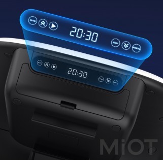 Бігова доріжка для тварин Xiaomi YESOUL Smart Pet Treadmill Q1