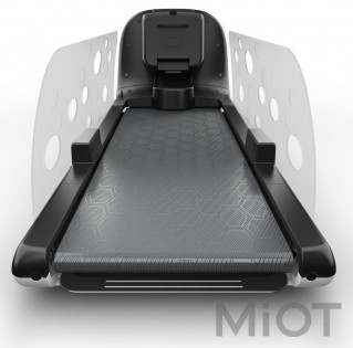 Бігова доріжка для тварин Xiaomi YESOUL Smart Pet Treadmill Q1