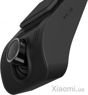 Видеорегистратор Xiaomi YI Mini Smart Dash Camera (YCS1B18)