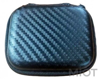Сумка до камери Xiaomi Yi Sport Black Ліцензія