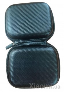 Сумка для камеры Xiaomi Yi Sport Black Лицензия