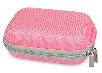 Сумка для камеры Xiaomi Yi Sport Pink Mini carry bag BMGP225