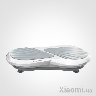 Умный тренажер для сжигания жира Xiaomi YIJIAN Billion Magic Butterfly Pearl (YJ-T80) White