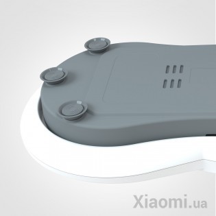 Умный тренажер для сжигания жира Xiaomi YIJIAN Billion Magic Butterfly Pearl (YJ-T80) White