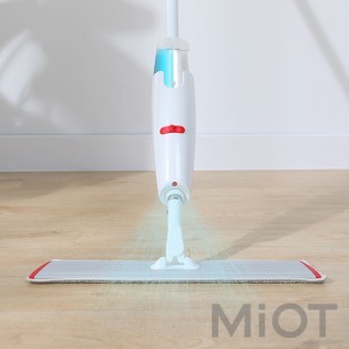 Швабра Xiaomi Yijie dual-bottle multi-effect spray mop (YP-05)