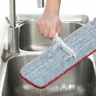 Швабра Xiaomi Yijie dual-bottle multi-effect spray mop (YP-05)