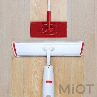 Швабра Xiaomi Yijie dual-bottle multi-effect spray mop (YP-05)