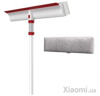 Очиститель окон Xiaomi Yijie flexible double-headed window cleaner (YB-13)