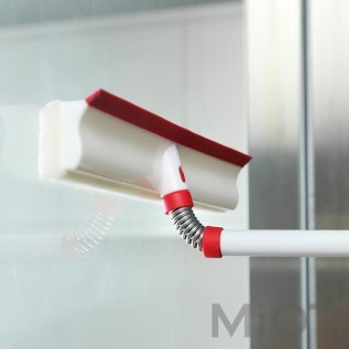 Очищувач вікон Xiaomi Yijie flexible double-headed window cleaner (YB-13)