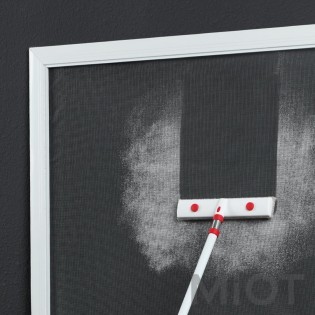 Очищувач вікон Xiaomi Yijie flexible double-headed window cleaner (YB-13)