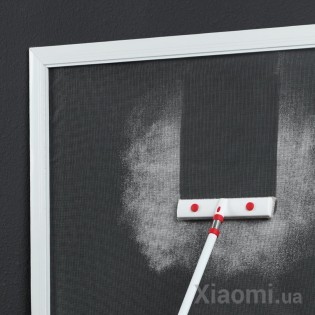 Очиститель окон Xiaomi Yijie flexible double-headed window cleaner (YB-13)