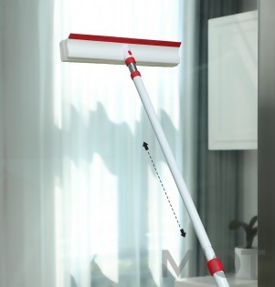 Очищувач вікон Xiaomi Yijie flexible double-headed window cleaner (YB-13)